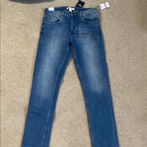 Forever 22 men’s denim jeans